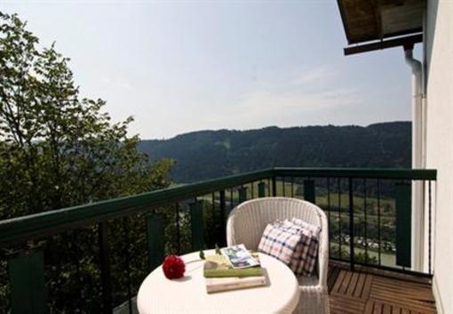 фото отеля Landhotel Falkner Hofkirchen im Muhlkreis