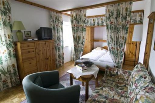 фото отеля Landhotel Falkner Hofkirchen im Muhlkreis