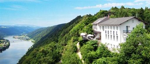 фото отеля Landhotel Falkner Hofkirchen im Muhlkreis