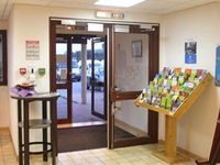 Hotel Crocus Dieppe Falaise Saint-Aubin-sur-Scie