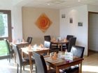 фото отеля Hotel Crocus Dieppe Falaise Saint-Aubin-sur-Scie
