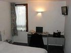 фото отеля Hotel Crocus Dieppe Falaise Saint-Aubin-sur-Scie