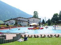 Hotel Hubertus Fugenberg