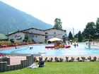 фото отеля Hotel Hubertus Fugenberg