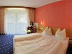 фото отеля Hotel Hubertus Fugenberg
