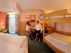 фото отеля Hotel Hubertus Fugenberg