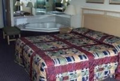 фото отеля Ameristay Inn and Suites Batavia