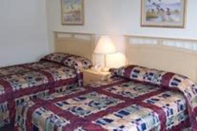 фото отеля Ameristay Inn and Suites Batavia