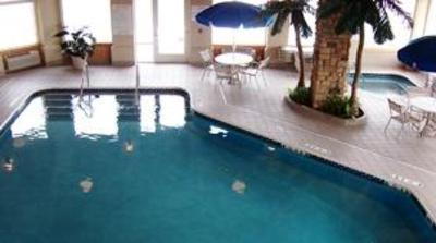 фото отеля Ameristay Inn and Suites Batavia