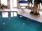 фото отеля Ameristay Inn and Suites Batavia
