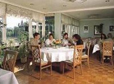 фото отеля Hotel-Restaurant Alte Post Laufenburg