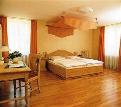 фото отеля Hotel-Restaurant Alte Post Laufenburg