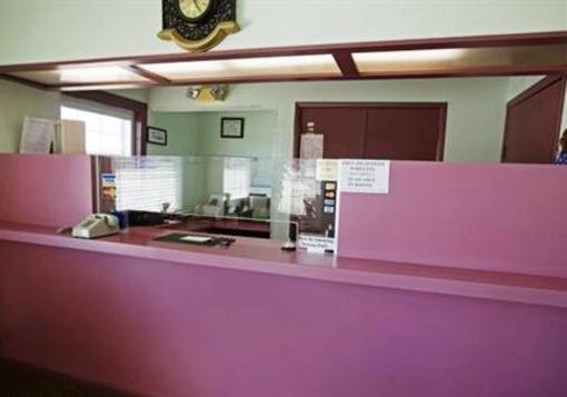 фото отеля Best Value Inn Ozona