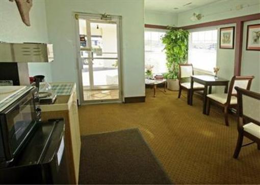 фото отеля Best Value Inn Ozona