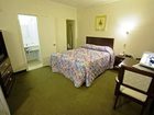фото отеля Best Value Inn Ozona