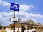 фото отеля Best Value Inn Ozona