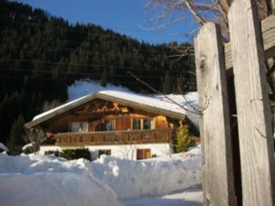 фото отеля Appartement Haus Konig