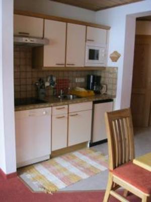 фото отеля Appartement Haus Konig