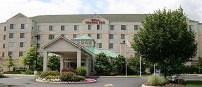 фото отеля Hilton Garden Inn Secaucus / Meadowlands
