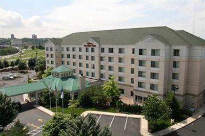 фото отеля Hilton Garden Inn Secaucus / Meadowlands