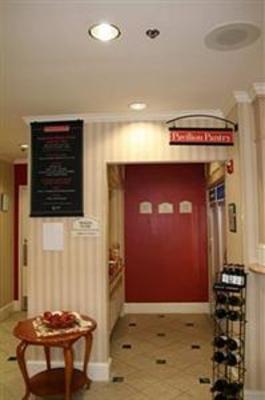 фото отеля Hilton Garden Inn Secaucus / Meadowlands