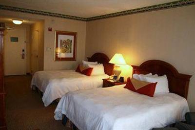 фото отеля Hilton Garden Inn Secaucus / Meadowlands