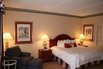 фото отеля Hilton Garden Inn Secaucus / Meadowlands