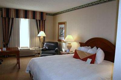 фото отеля Hilton Garden Inn Secaucus / Meadowlands