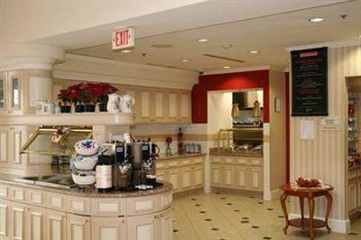 фото отеля Hilton Garden Inn Secaucus / Meadowlands