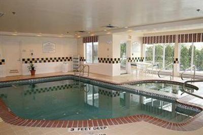 фото отеля Hilton Garden Inn Secaucus / Meadowlands