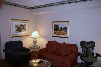 фото отеля Hilton Garden Inn Secaucus / Meadowlands