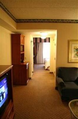 фото отеля Hilton Garden Inn Secaucus / Meadowlands