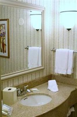 фото отеля Hilton Garden Inn Secaucus / Meadowlands