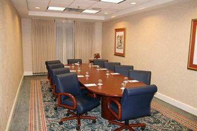 фото отеля Hilton Garden Inn Secaucus / Meadowlands