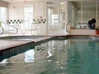 Hilton Garden Inn Secaucus / Meadowlands