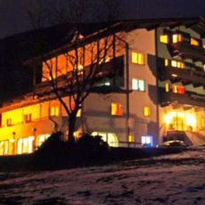 фото отеля Gasthof Eberleiten