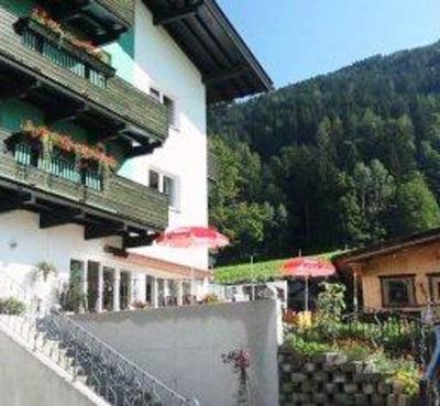 фото отеля Gasthof Eberleiten