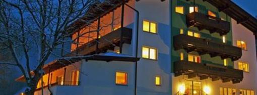 фото отеля Gasthof Eberleiten