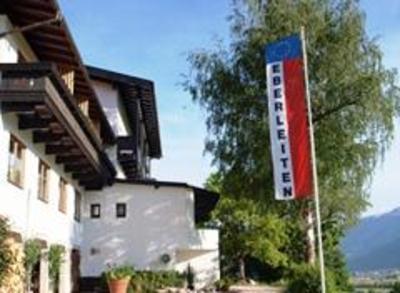 фото отеля Gasthof Eberleiten