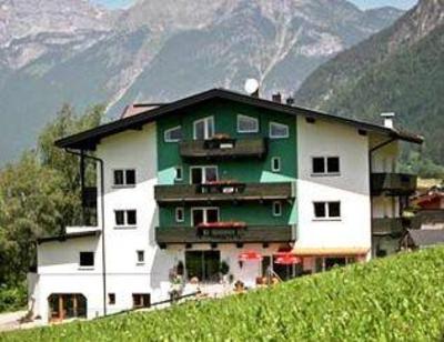 фото отеля Gasthof Eberleiten