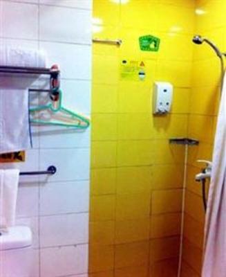 фото отеля Home Inn Shijiazhuang Zhongshan East Road South Santiao