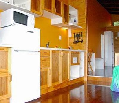 фото отеля Aroa Beachside Inn Rarotonga