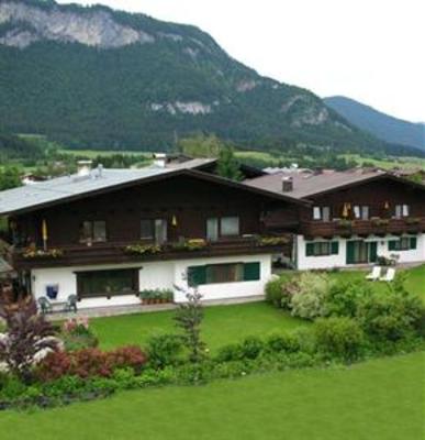фото отеля Landhaus Foidl