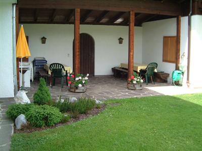 фото отеля Landhaus Foidl