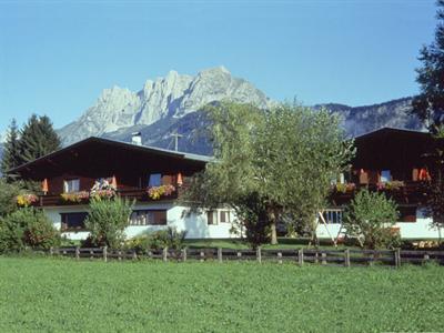 фото отеля Landhaus Foidl
