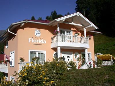 фото отеля Apart Florida