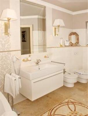 фото отеля Alexado Residenz Tirol