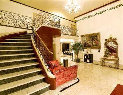 фото отеля Alexado Residenz Tirol