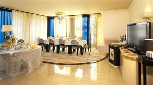 фото отеля Alexado Residenz Tirol
