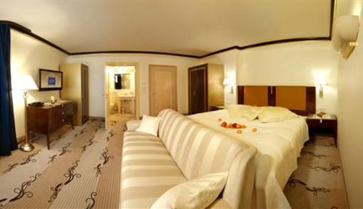 фото отеля Alexado Residenz Tirol